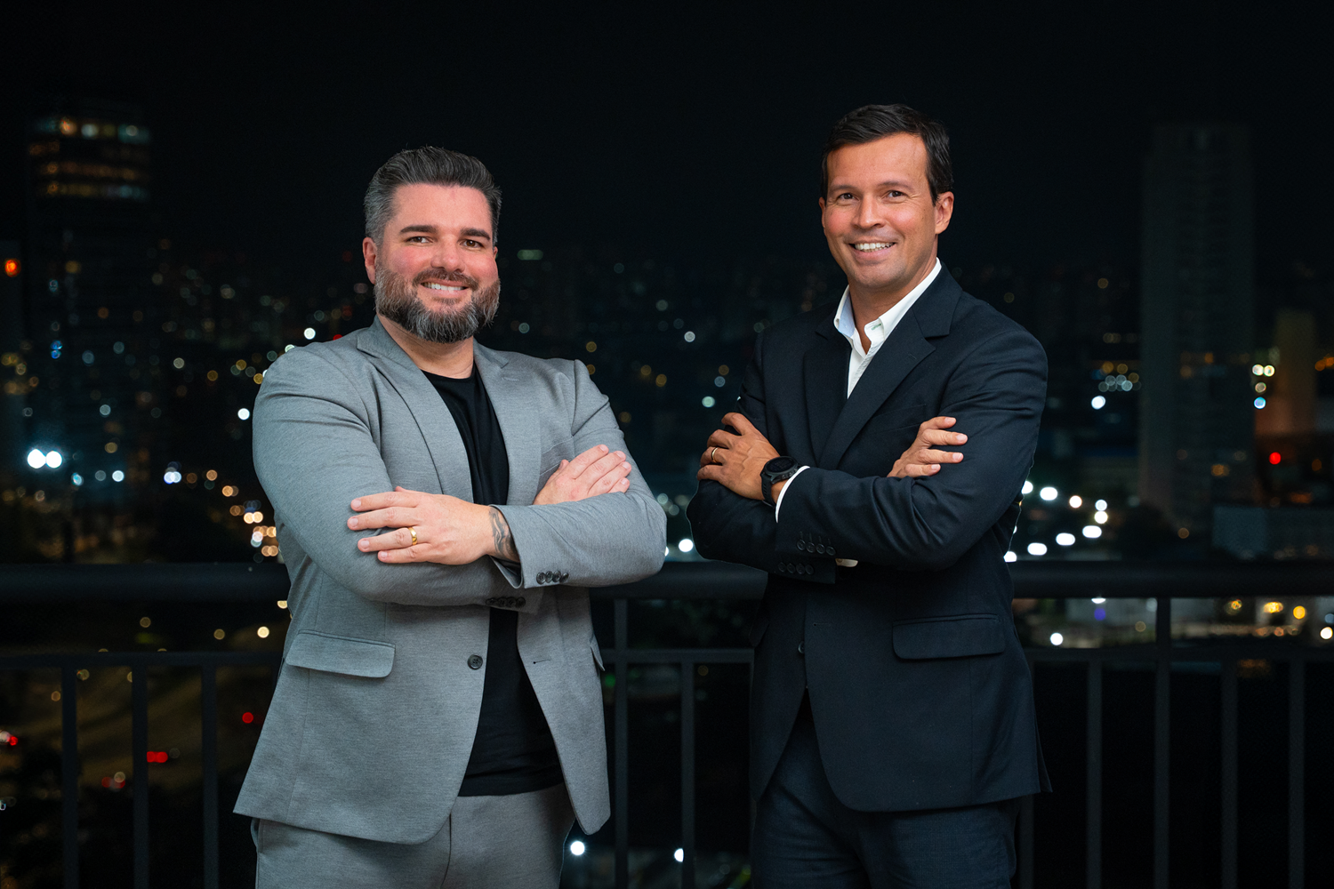 Fusão entre Acadi-TI e IPV7 Security visa formar o maior ecossistema de cibersegurança do Brasil