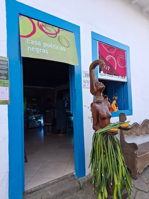 Festa Literária Internacional de Paraty reúne 34 mil pessoas e destaca questões sociais e ambientais