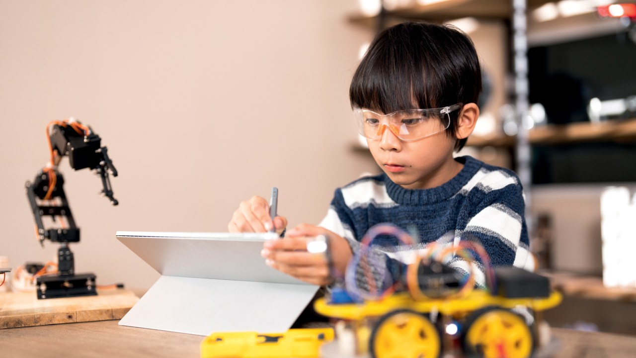 Superdotados: a descoberta que pode ser tanto um presente quanto um desafio na vida adulta