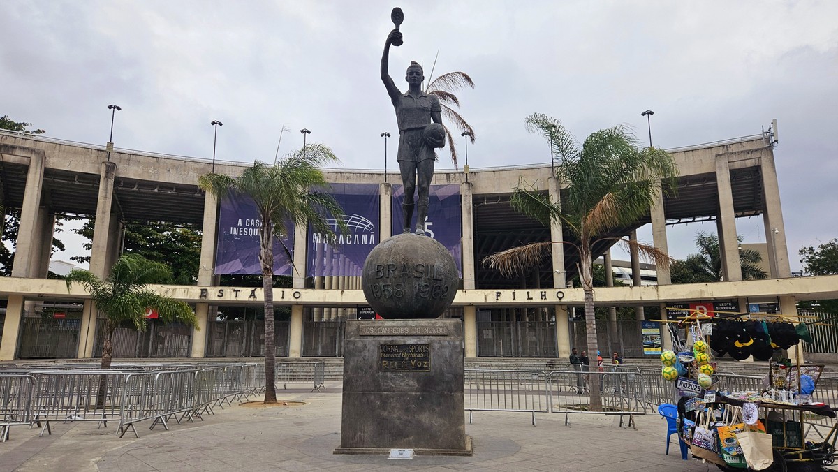 "Projeto Aqui tem Memória valoriza cultura carioca com placas informativas em pontos turísticos"