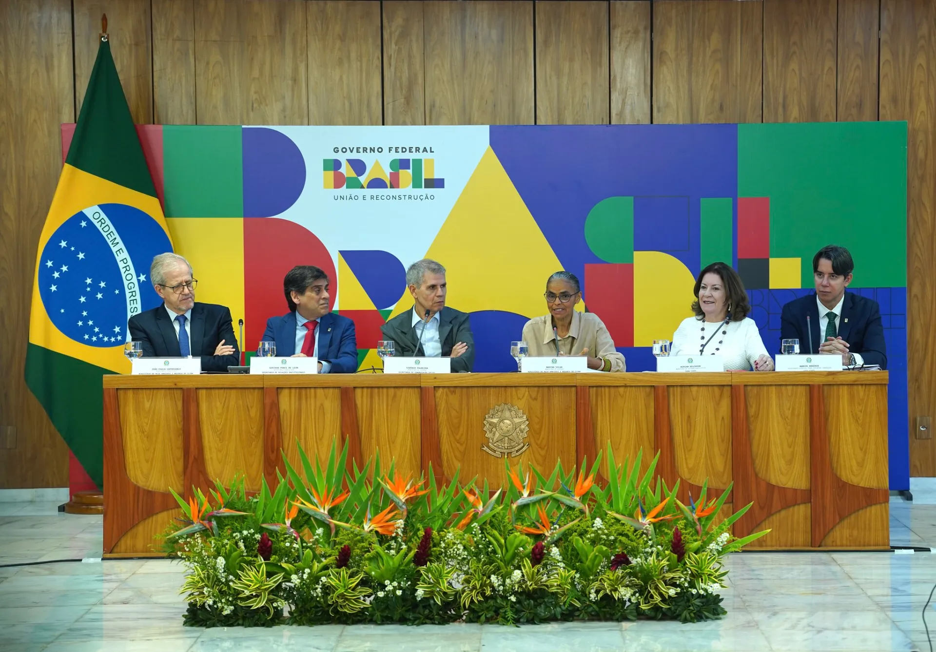 Governo Lula veta trechos do PL do Licenciamento e propõe novas normas para proteção ambiental