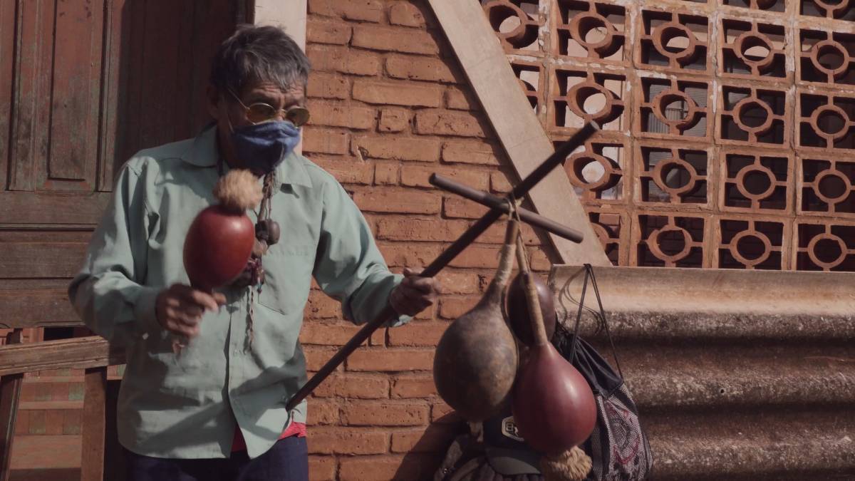 Cinema indígena ganha destaque com 'Yõg Ãtak: Meu Pai, Kaiowá', que resgata memórias e histórias de luta