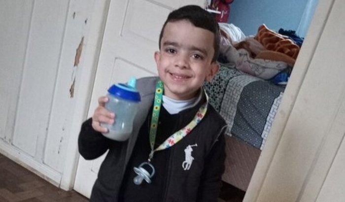 Gabriel enfrenta grave condição de saúde e precisa de apoio para cirurgia que pode mudar sua vida