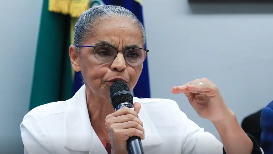 Marina Silva defende a COP30 em Belém e critica preços abusivos de hospedagem durante o evento