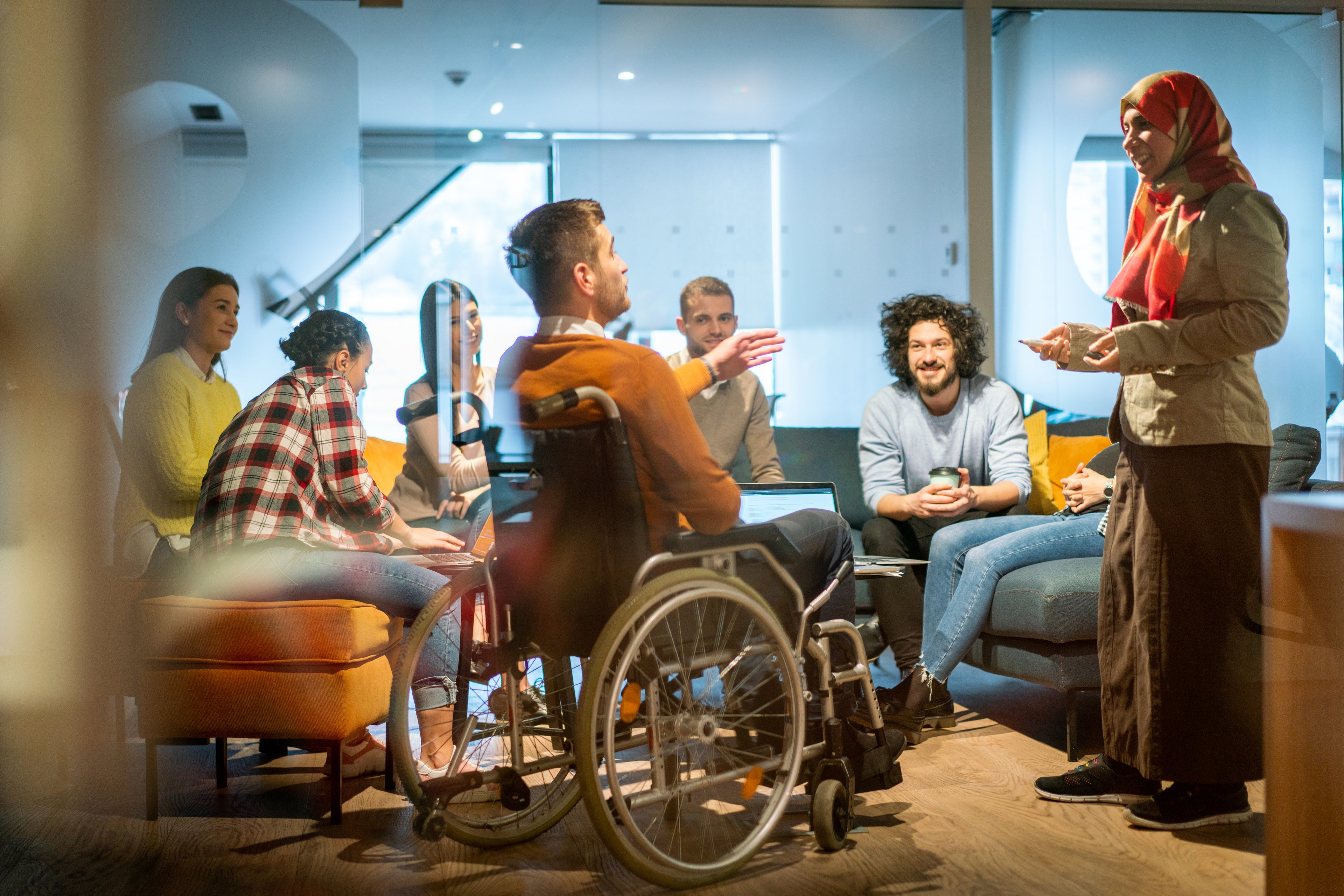 BNDES lança novo ciclo do Garagem com prêmios de até R$ 160 mil para startups de impacto social