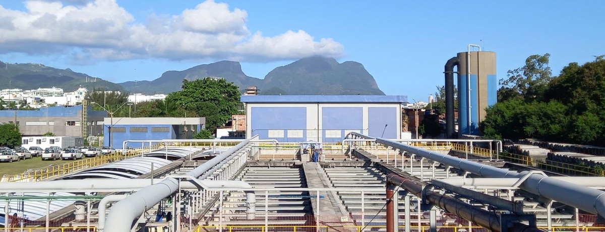 Iguá enfrenta multa de R$ 124,2 milhões por irregularidades em saneamento na Barra da Tijuca e Jacarepaguá