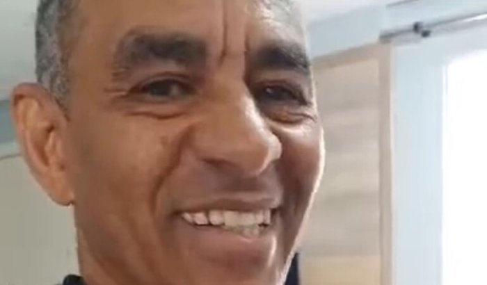 José luta pela vida após grave acidente; ajuda é necessária para transporte de volta a São Paulo