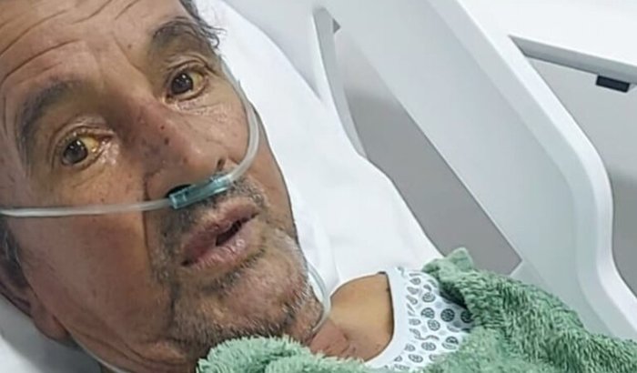 Campanha busca apoio para medicação essencial de paciente à espera de transplante de fígado