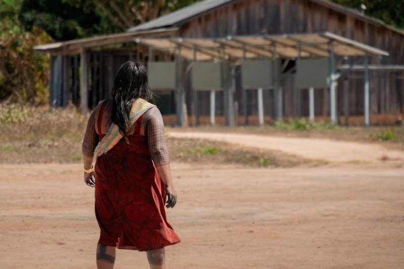"Projeto Conexão Kayapó leva energia solar e proteção à floresta para comunidades indígenas no Pará"