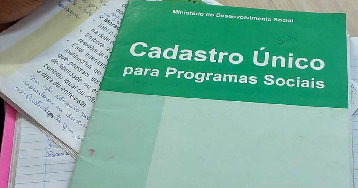 "Cadastro Único é modernizado em 2025, ampliando acesso a benefícios sociais no Brasil"