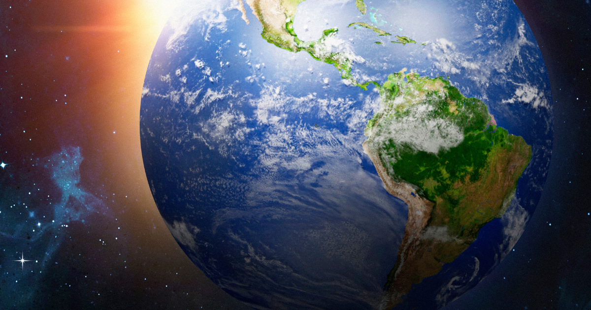 Mundo ultrapassa sete limites planetários e enfrenta riscos ambientais alarmantes