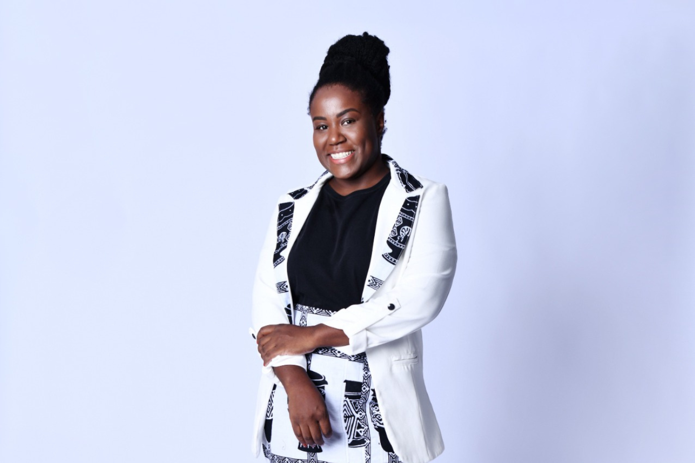 Sandrinha Flávia transforma a Niari Cosméticos em referência de empoderamento e inclusão no mercado afro-brasileiro