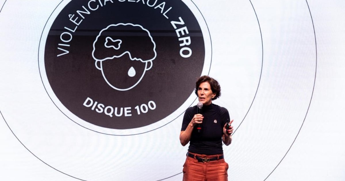 "Debate sobre proteção infantil nas redes sociais ganha força após denúncias de sexualização de menores"