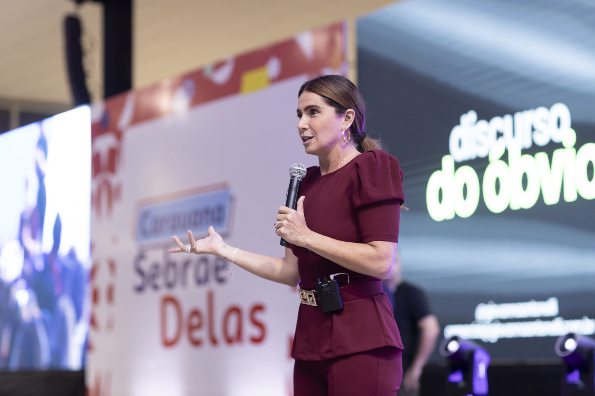 Sebrae lança Caravana Sebrae Delas para impulsionar o empreendedorismo feminino e facilitar acesso ao crédito
