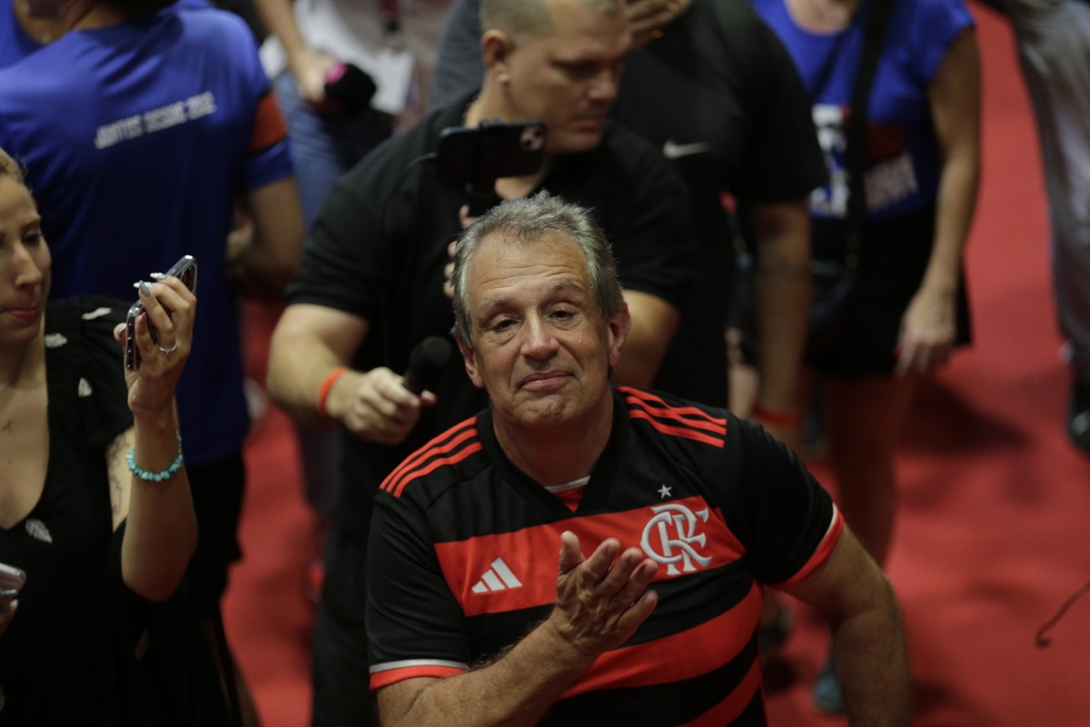Flamengo propõe emenda para punir discriminação em reunião extraordinária de conselheiros