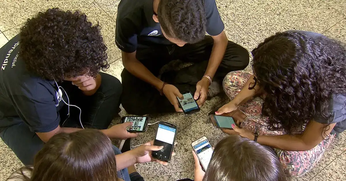Tecnologia educacional: aplicativos transformam o aprendizado das crianças em casa e na escola