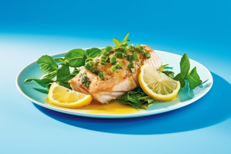 Núcleo de Pesquisa Pescado para Saúde lança materiais educativos para promover o consumo de pescado entre todas as idades