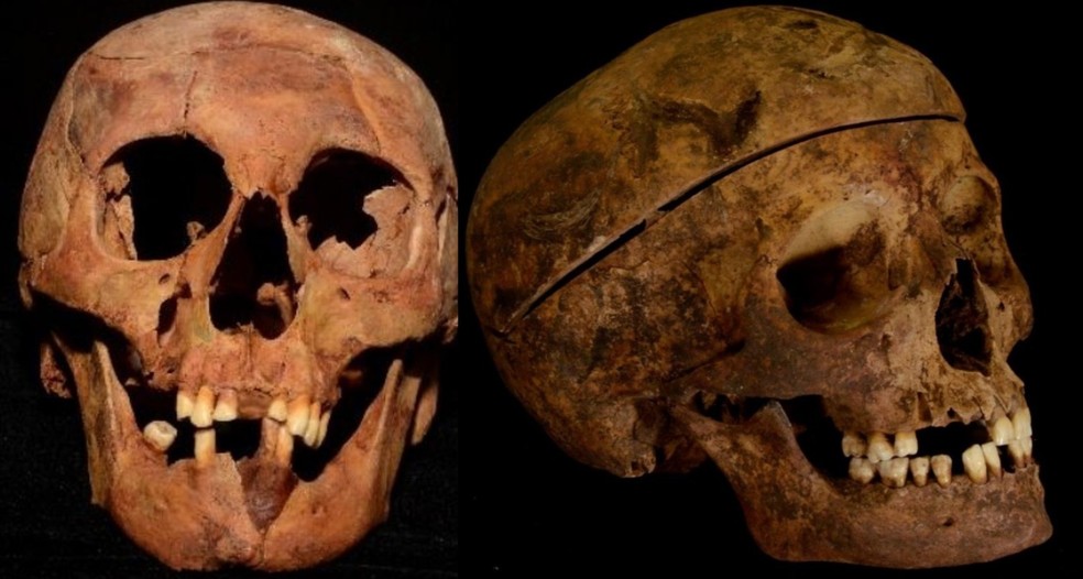 Crânios de Maria Bonita e Lampião são estudados e revelam novos detalhes sobre a história do cangaço
