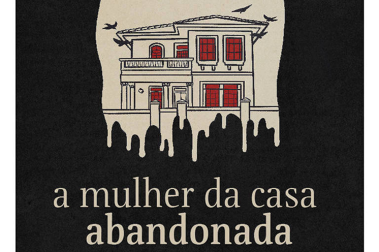 Novo episódio de A Mulher da Casa Abandonada revela detalhes sobre a vida de Margarida Bonetti após retorno ao Brasil
