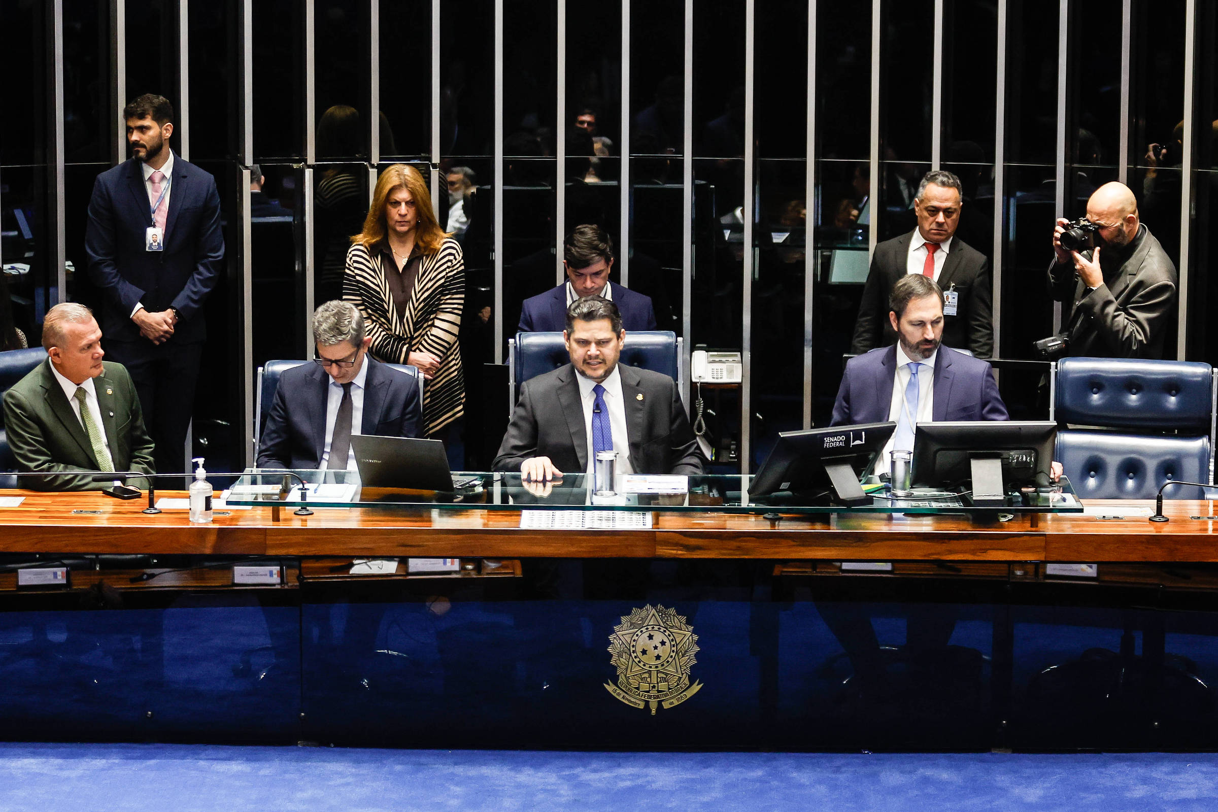 Congresso Nacional aprova 37% de projetos que conflitam ou duplicam normas do Sistema Único de Saúde