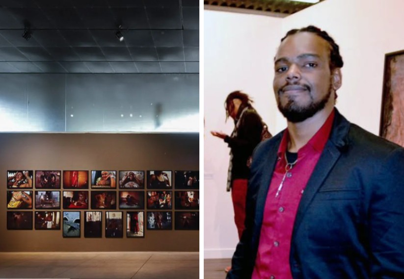 Diogo Nógue critica Instituto Inhotim por desumanização de pessoas negras em exposições artísticas