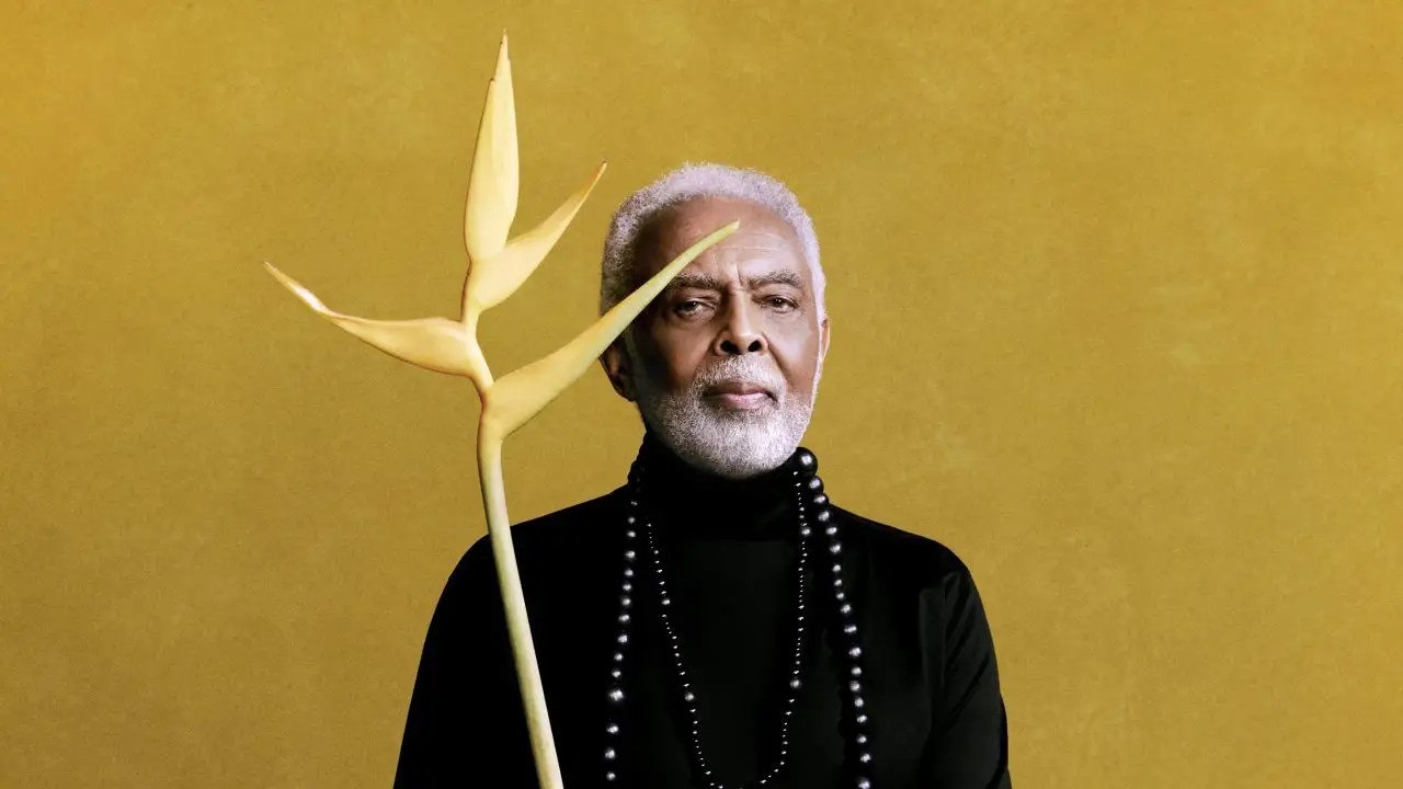 Gilberto Gil encerra Encontro Futuro Vivo em São Paulo, unindo ciência, arte e saberes tradicionais