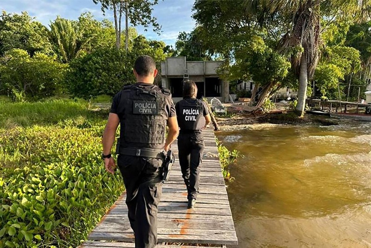 Amazônia Legal enfrenta alarmantes índices de violência sexual contra crianças e adolescentes