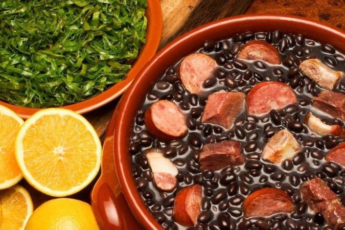 Feijoada beneficente no Lar dos Velhinhos Maria Madalena arrecada fundos para concluir obras de atendimento a idosos
