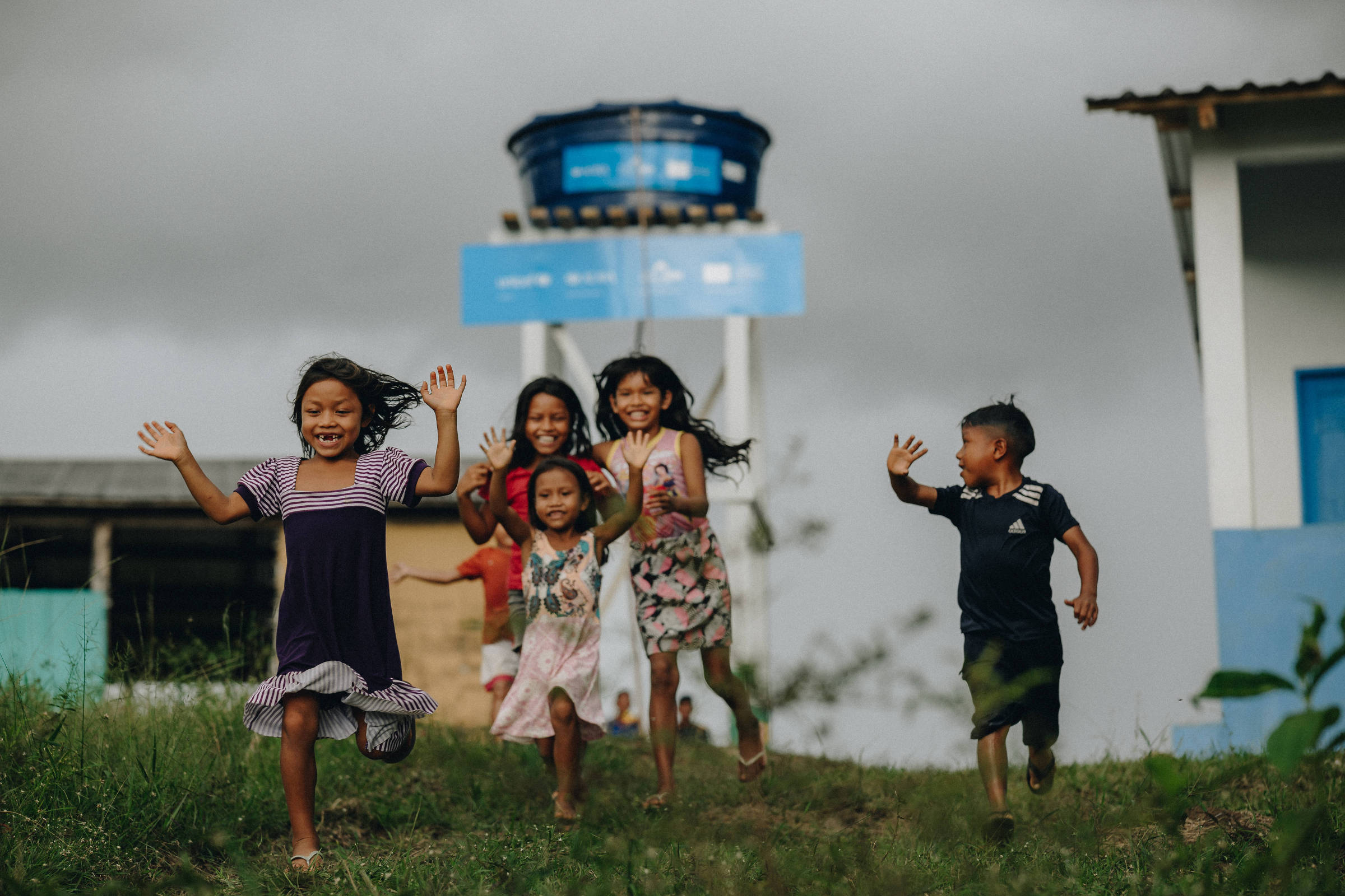 Websérie do Unicef aborda a importância do legado e da solidariedade em tempos de finitude