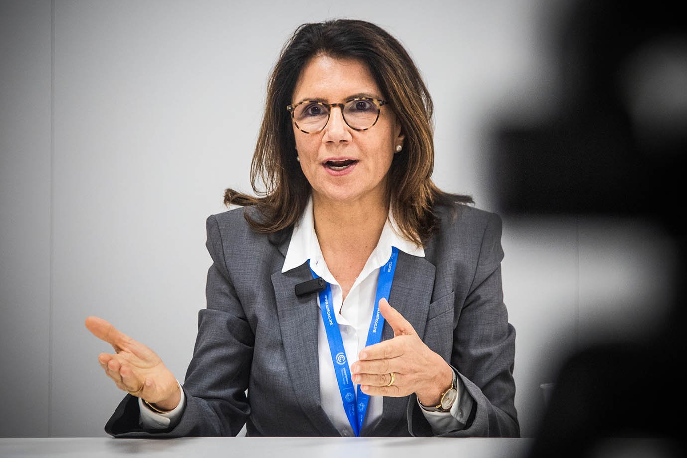 Balanço Ético Global é apresentado como pilar central para a COP30 e a luta contra a crise climática