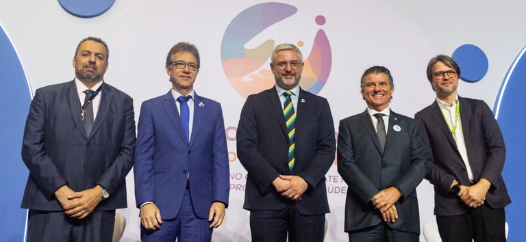 Ministério da Saúde e Caixa Econômica Federal ampliam linha de crédito para hospitais conveniados ao SUS