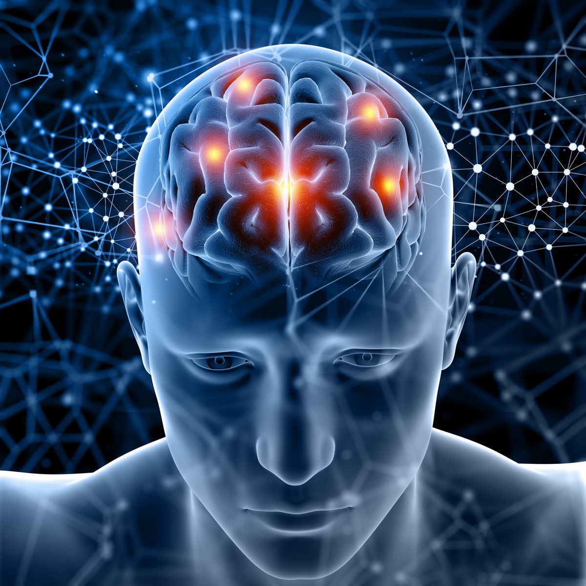 Implantes cerebrais inovadores permitem comunicação por meio de pensamentos, revolucionando a fala assistida