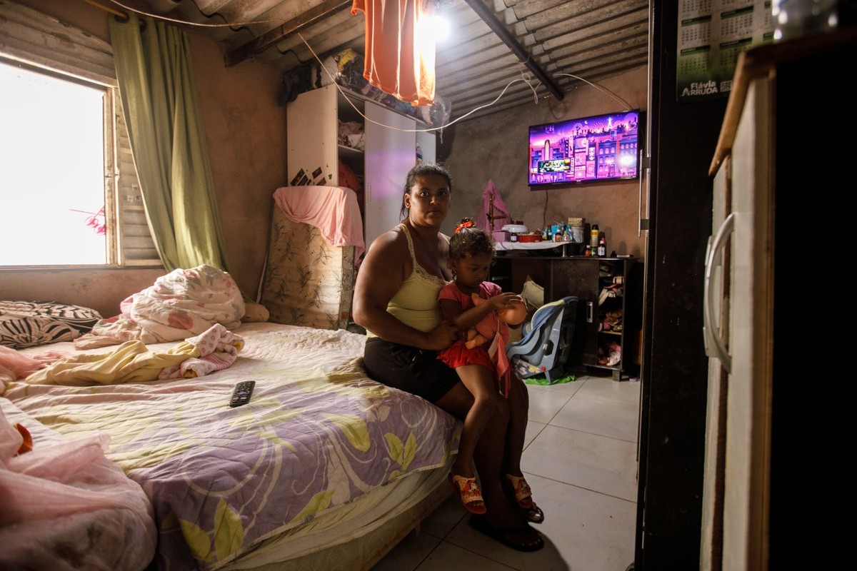 Bolsa Família reduz mortalidade por Aids em até 55% entre mulheres em situação de vulnerabilidade, revela estudo