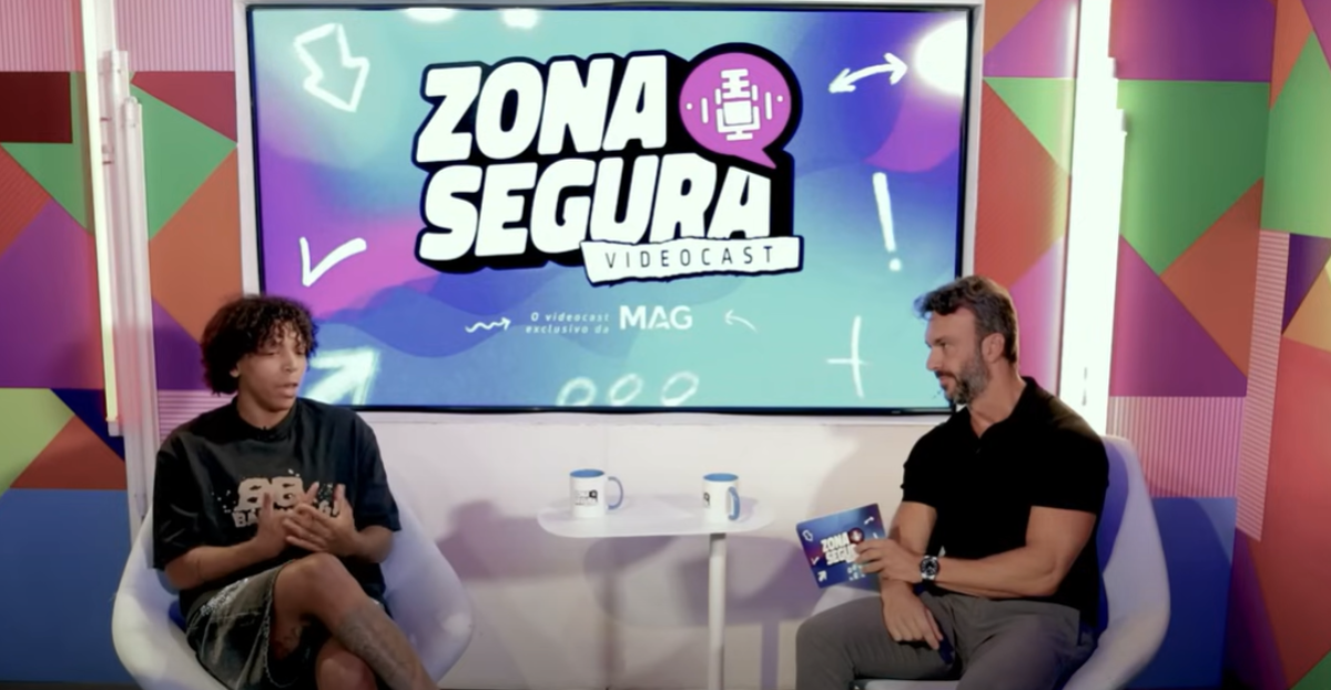 Rafaela Silva transforma sua trajetória de campeã olímpica em um legado social para crianças em vulnerabilidade