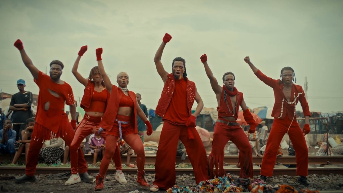 Mostra de Cinemas Africanos estreia no Rio de Janeiro com 20 filmes e bate-papos com renomados cineastas