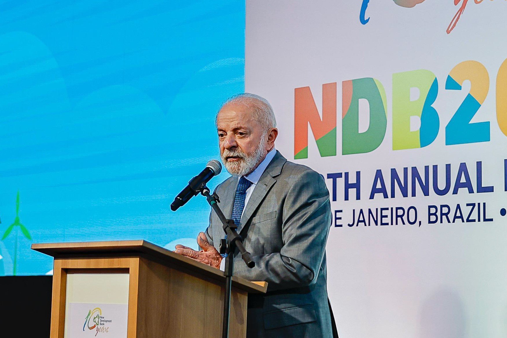 Lula inaugura nova fábrica da Great Wall Motors em São Paulo com investimento de R$ 10 bilhões e foco em sustentabilidade