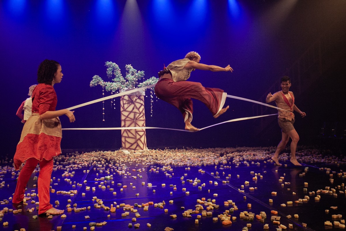 MoviRio Festival 2025 traz dança, música e inclusão à Zona Norte do Rio com programação diversificada e gratuita