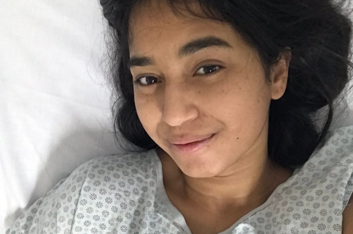 Gael Ribeiro do Nascimento, estudante de medicina, defende laqueadura aos 22 anos e gera debate nas redes sociais