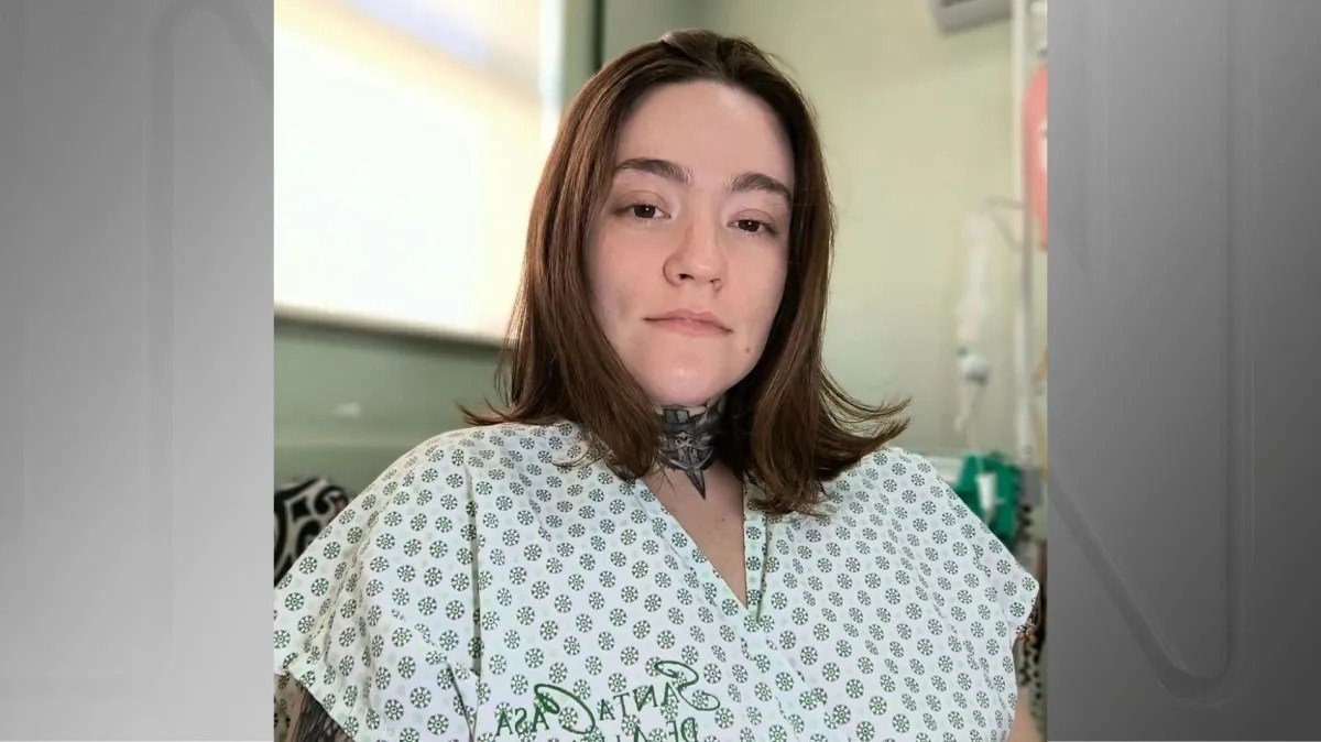 Neuralgia do trigêmeo: influenciadora Carolina Arruda busca alívio em coma induzido após seis cirurgias sem sucesso