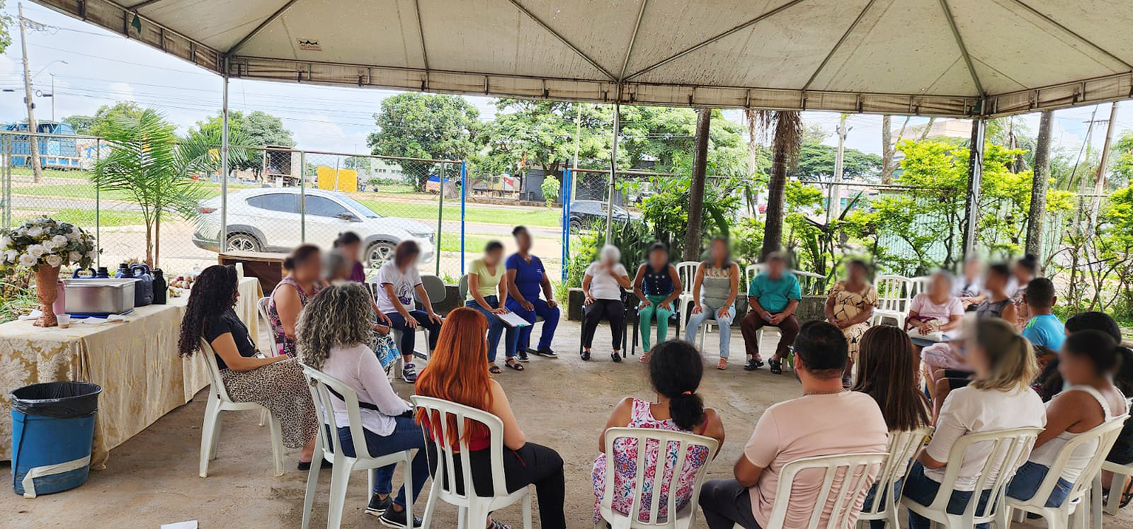 Distrito Federal se destaca com 17 centros de acolhimento para vítimas de violência sexual e doméstica