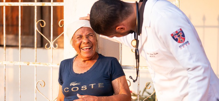 Programa Mais Médicos amplia assistência à saúde e transforma realidades em todo o Brasil