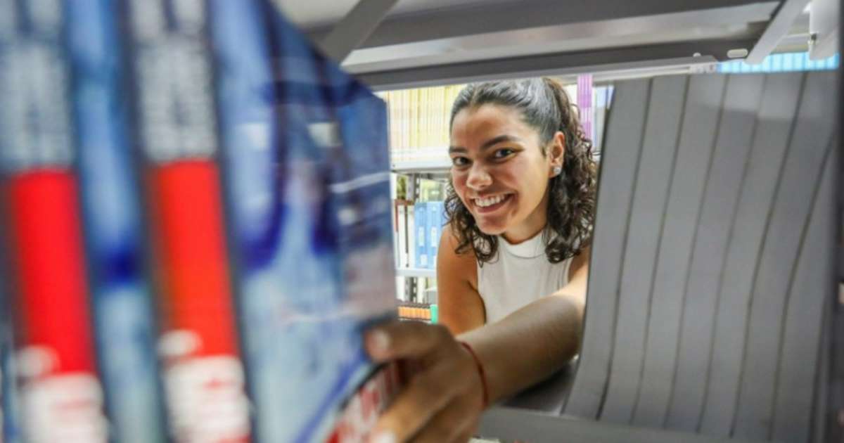 Faculdade Sesi de Educação abre inscrições para vestibular 2026 com seis cursos gratuitos de licenciatura