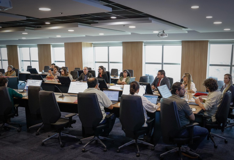 Ministério da Integração apresenta iniciativas para fortalecer produção de alimentos saudáveis no Nordeste