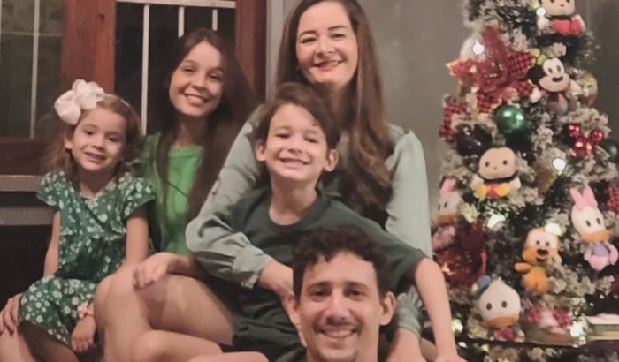 Bruno enfrenta batalha contra Malformação Arteriovenosa e precisa de ajuda para cirurgia urgente em São Paulo