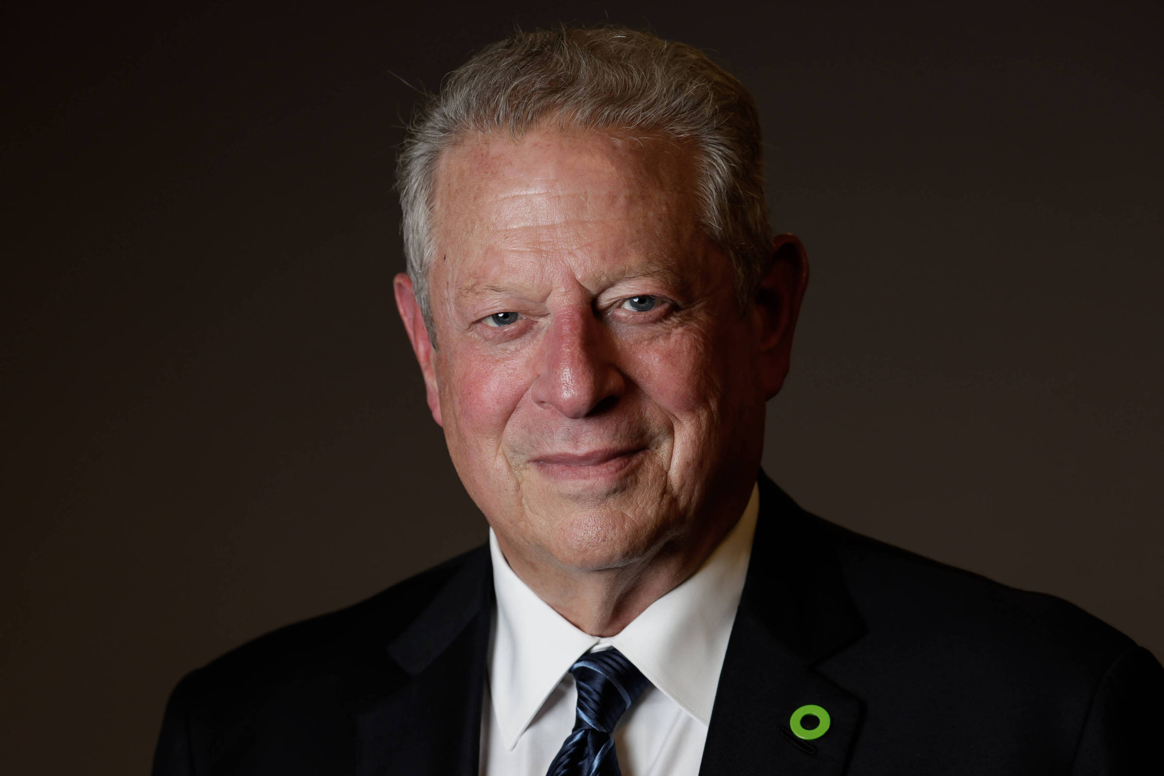 Al Gore destaca modelo brasileiro de financiamento em energias renováveis como solução para a COP30