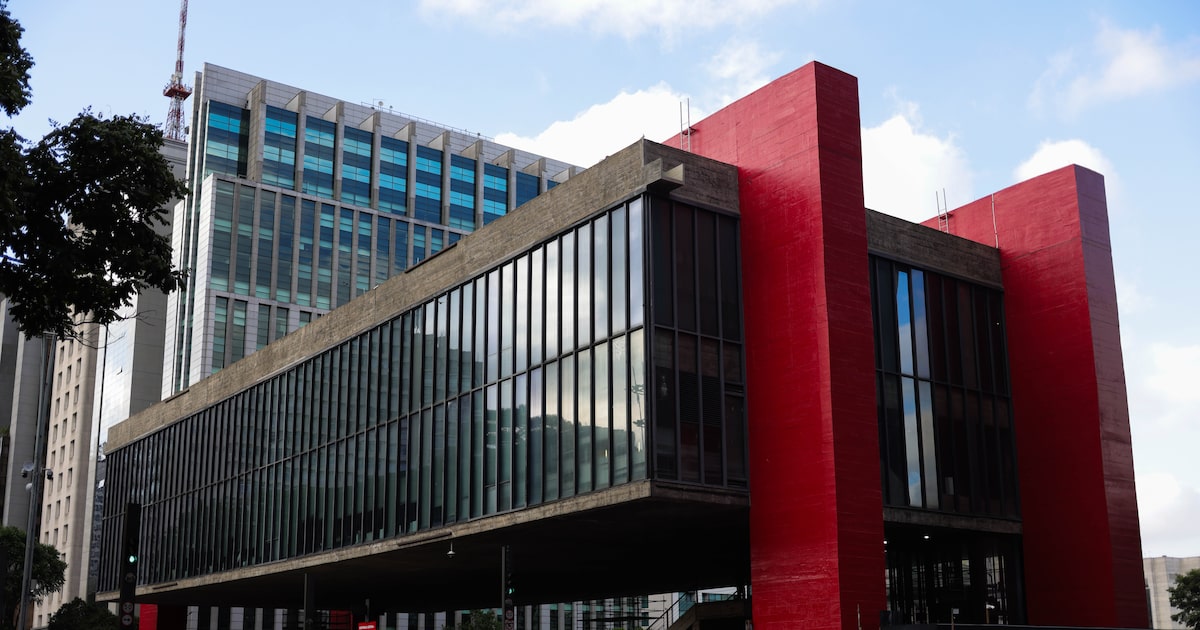 Museu de Arte de São Paulo se torna referência em sustentabilidade com projeto de neutralização de carbono