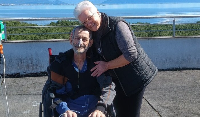 Família luta por tratamento de câncer após plano de saúde negar medicamento essencial para Gilson Oliveira