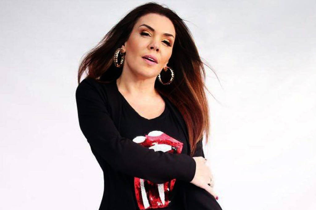 Simony celebra remissão do câncer e reflete sobre a perda de Preta Gil em emocionante entrevista