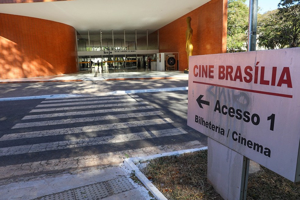 Cine Brasília se reinventa com programação diversificada e melhorias estruturais para atrair novos públicos