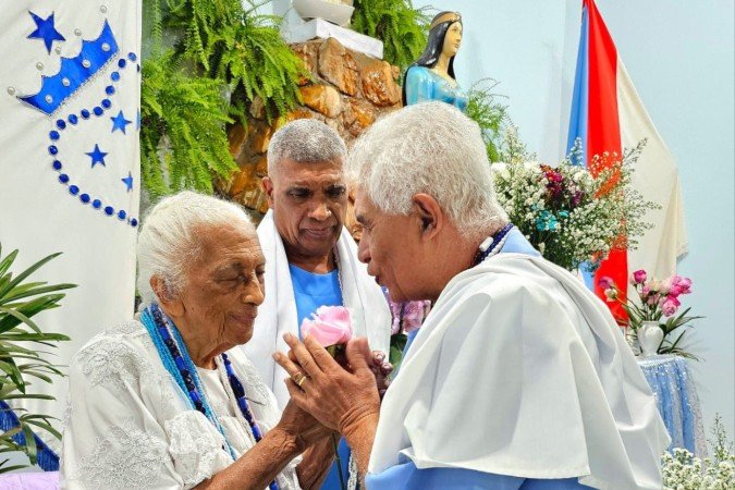 Centro Espírita Assistencial Nossa Senhora da Glória celebra 60 anos de caridade e resistência no DF